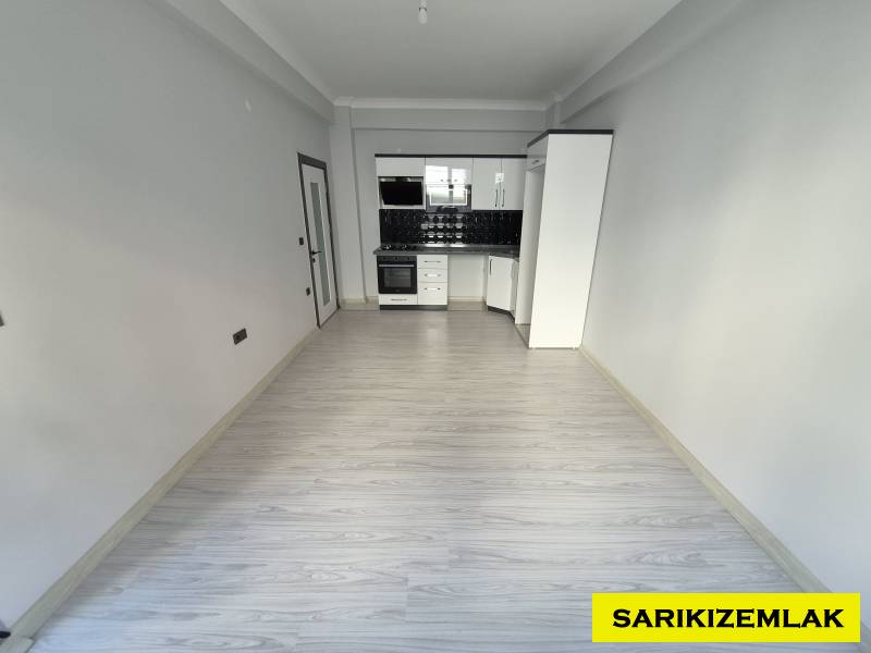 Edremit Altınkum Mah`da1+1  Daire. - 2